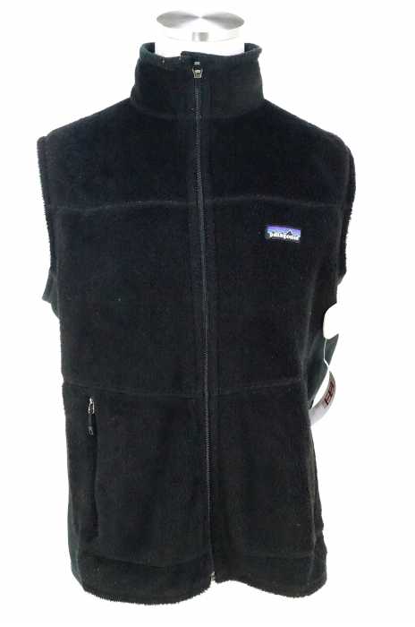 patagonia （パタゴニア） R2 フリースベスト メンズ アウター