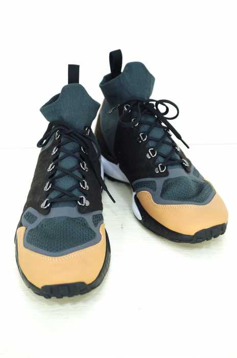 NIKE (ナイキ) AIR ZOOM TALARIA MID FK PRM メンズ シューズ