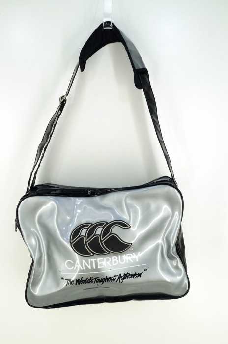CANTERBURY（カンタベリー） ラグビーバッグ メンズ バッグ