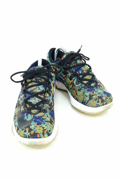 NIKE （ナイキ） KD VI EXT QS FLORAL　ケーディー ケビンデュラント 6 フローラル メンズ シューズ