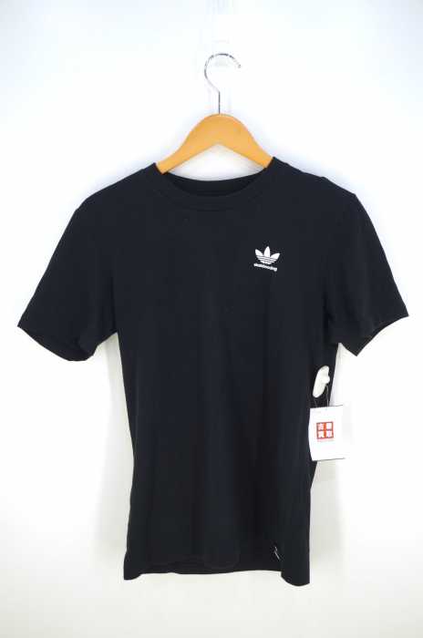 ADIDAS SKATEBOARDING（アディダススケートボーディング） ロゴプロント メンズ トップス