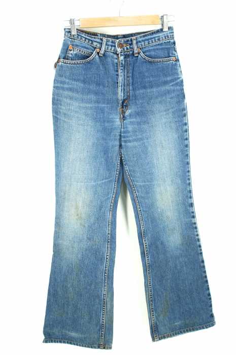 Levi's （リーバイス） 857 オレンジタブ メンズ パンツ
