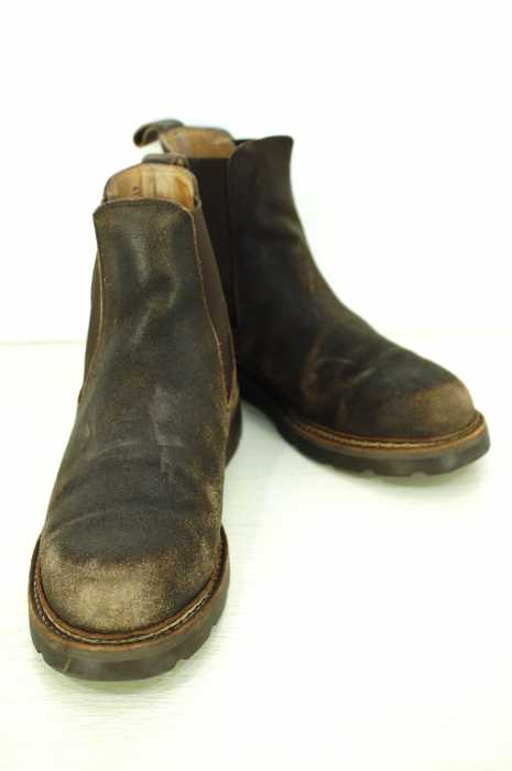 AIGLE （エーグル） メンズ シューズ