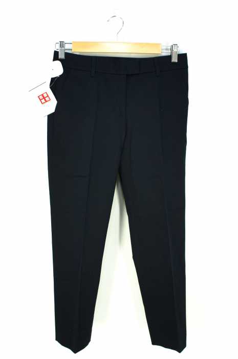 MACKINTOSH PHILOSOPHY （マッキントッシュフィロソフィー） ストレッチ テーパード レディース パンツ