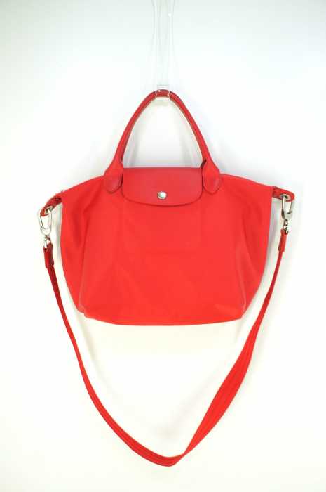 LONGCHAMP（ロンシャン） ル・プリアージュ ネオ ハンドバッグ レディース バッグ