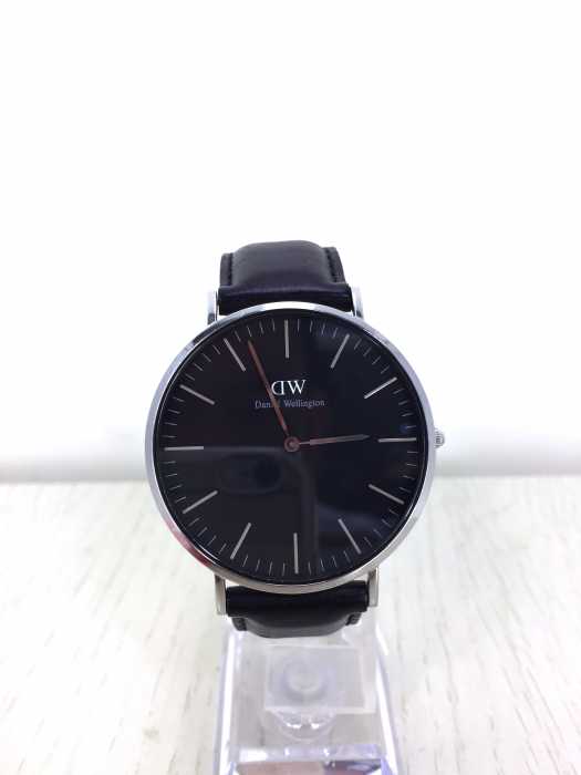 Daniel Wellington（ダニエルウェリントン） レザーベルト腕時計 レディース 腕時計