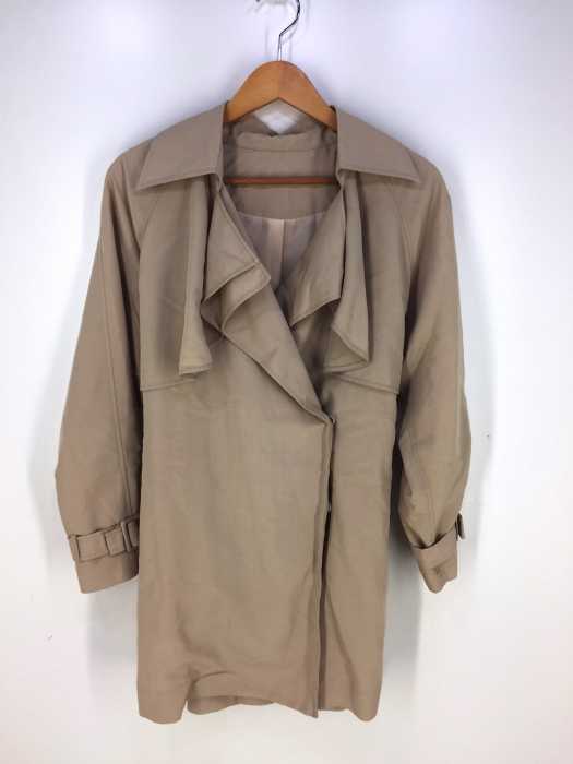 the Closet（ザクローゼット） ショートトレンチコート レディース アウター