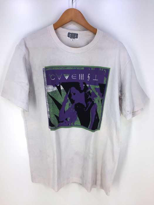 C.E （シーイー） グラフィックプリントTシャツ メンズ トップス