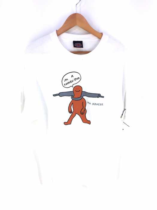 INDEPENDENT（インディペンデント） プリントTシャツ メンズ トップス