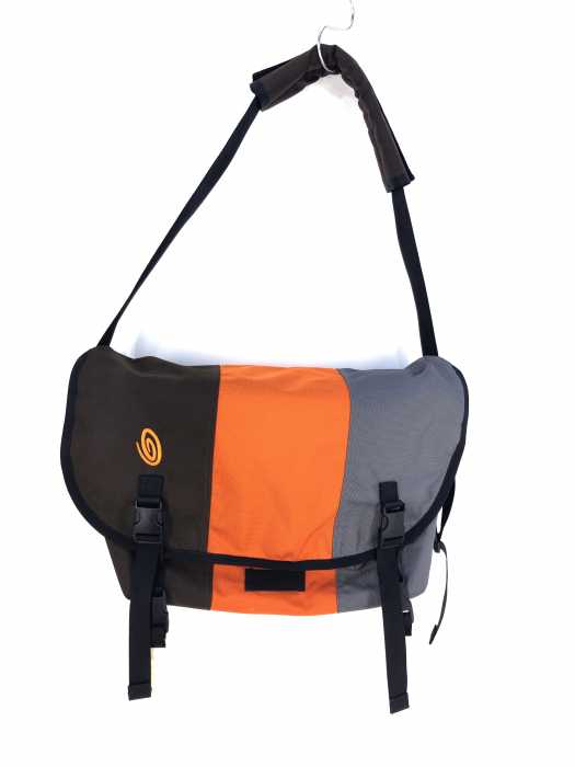 TIMBUK2（ティンバックツー） マルチカラー メッセンジャーバッグ メンズ バッグ