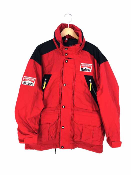 Marlboro(マルボロ) ナイロンパーカー 90S メンズ アウター