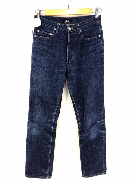 A.P.C.（アーペーセー） rue de fleurus paris メンズ パンツ