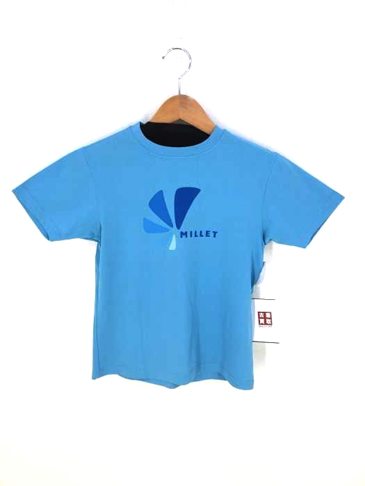 MILLET（ミレー） レディース トップス