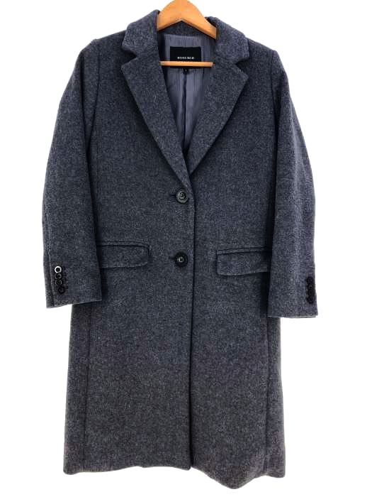 ROSE BUD（ローズバッド） CHESTERFIELD COAT レディース アウター
