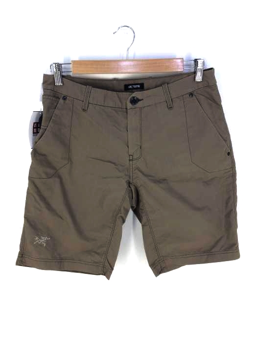 ARCTERYX（アークテリクス） Renegade Shorts メンズ パンツ