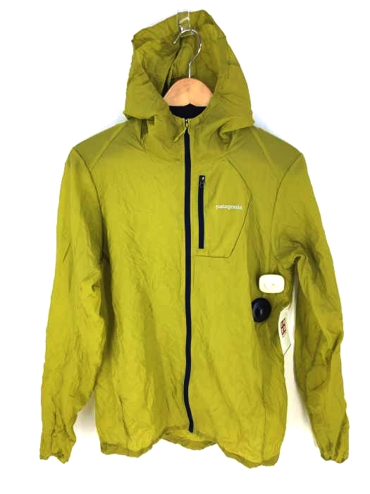 patagonia（パタゴニア） フーディニ・ジャケット 24141 メンズ トップス
