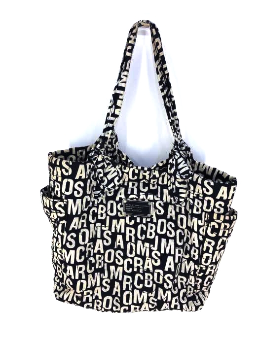 Marc by Marc Jacobs（マークバイマークジェイコブス） 総柄キルティングハンドバッグ レディース バッグ