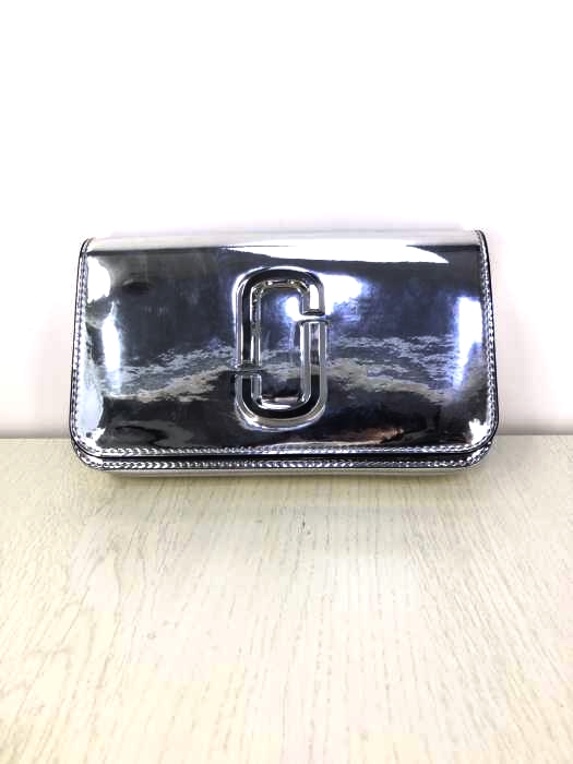 MARC JACOBS(マークジェイコブス) The Long Shot Mirrored レディース バッグ