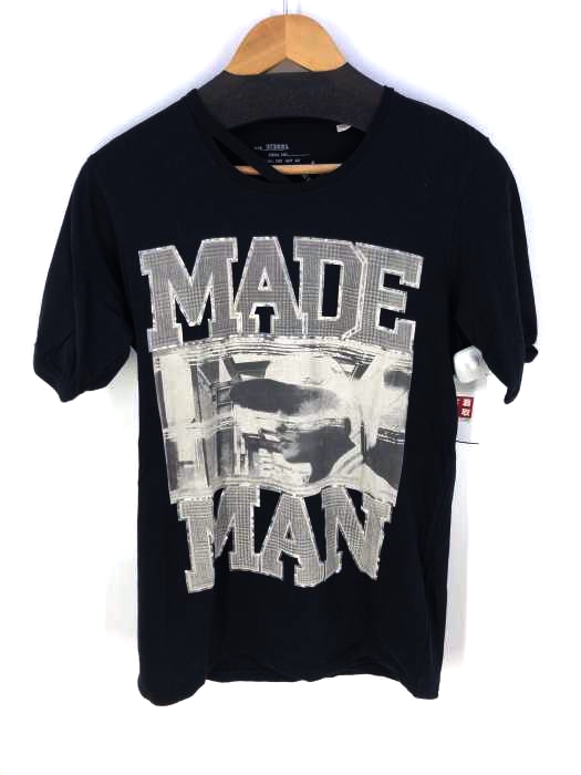 DIESEL（ディーゼル） MADE MAN メンズ トップス