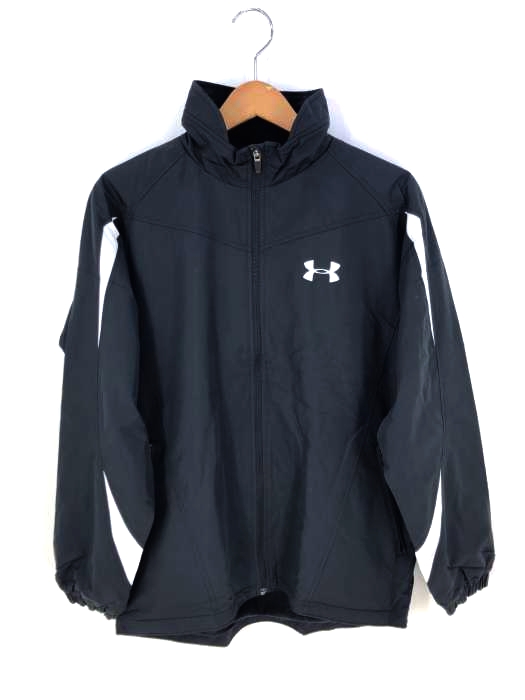 UNDER ARMOUR（アンダーアーマー） ジップアップジャケット メンズ トップス