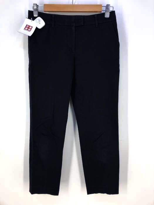 MACKINTOSH PHILOSOPHY（マッキントッシュフィロソフィー） コットンテーパードパンツ レディース パンツ