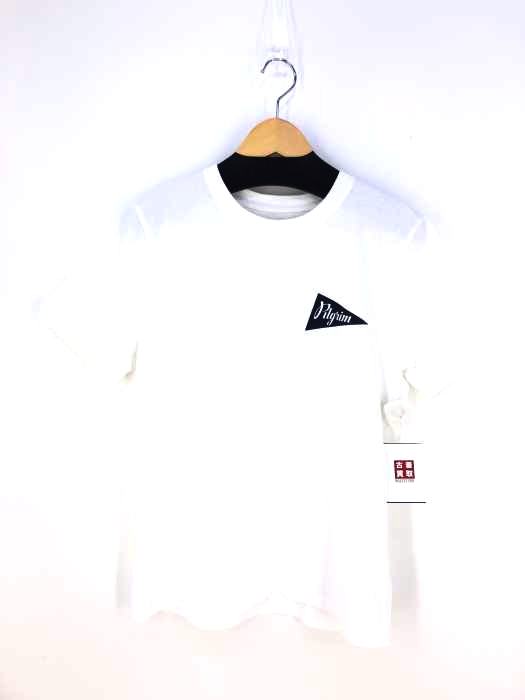 PILGRIM（ピルグリム） Team Tee メンズ トップス