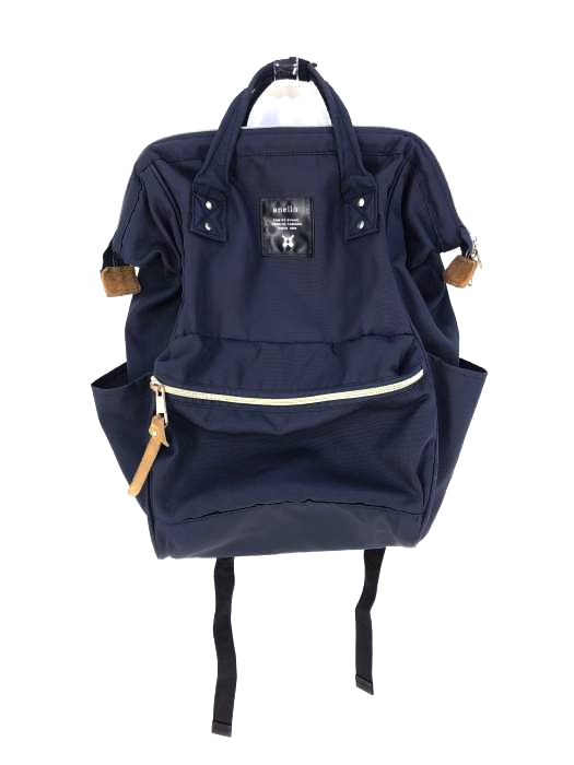 anello（アネロ） がま口リュック レディース バッグ