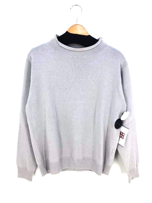 MARGARET HOWELL(マーガレットハウエル) LIGHTWEIGHT COTTON WOOL メンズ トップス