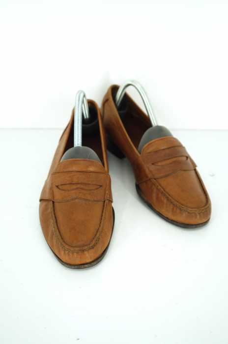 COLE HAAN （コールハーン） ペニーローファー メンズ シューズ