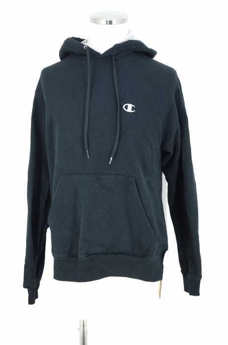 Champion （チャンピオン） エコフリース プルオーバーパーカー メンズ トップス