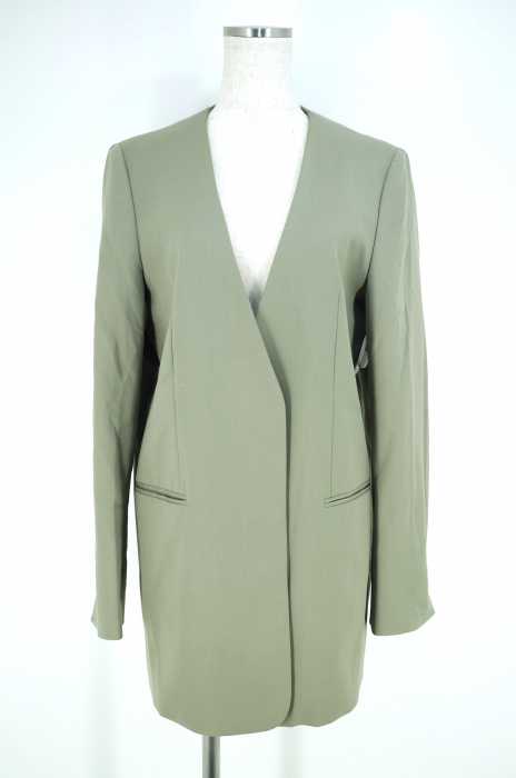 Stunning Lure (スタニングルアー) 16AW ノーカラージャケット レディース アウター