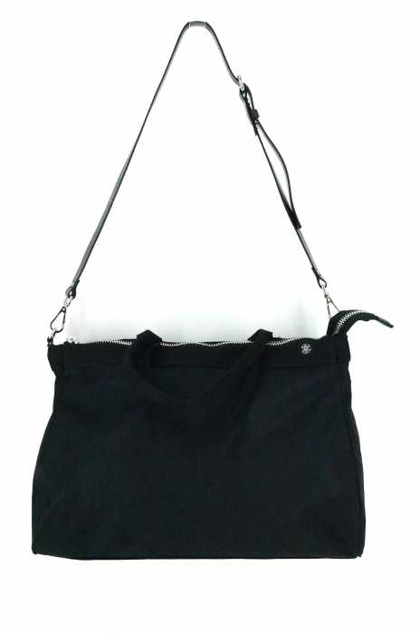 ACUNEO (アクネオ) TENT CANVAS テントキャンバス 2WAY ショルダーバッグ　ボストン メンズ バッグ