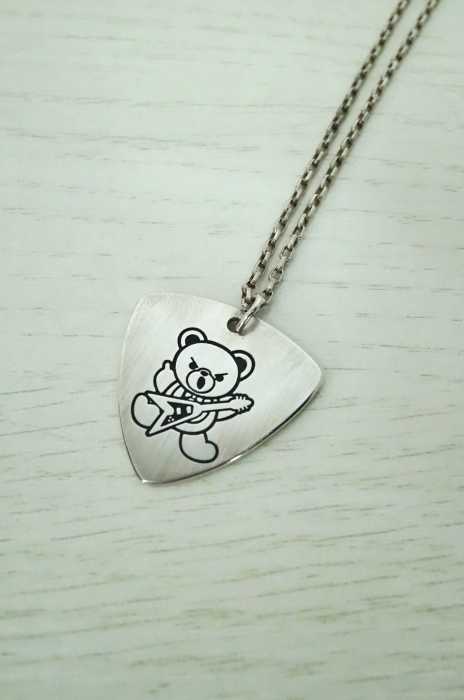 HYSTERIC GLAMOUR （ヒステリックグラマー） HYSTERIC BEAR ピック