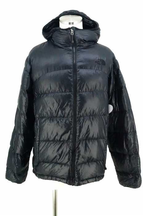 THE NORTH FACE （ザノースフェイス） アコンカグアフーディジャケット ダウンジャケット メンズ アウター