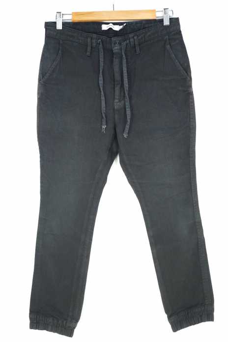 nonnative (ノンネイティブ) DWELLER EASY RIB PANTS メンズ パンツ