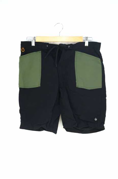TRIPS × SABLE CLUTCH (トリップス セーブルクラッチ) 別注 サーフショーツ メンズ パンツ