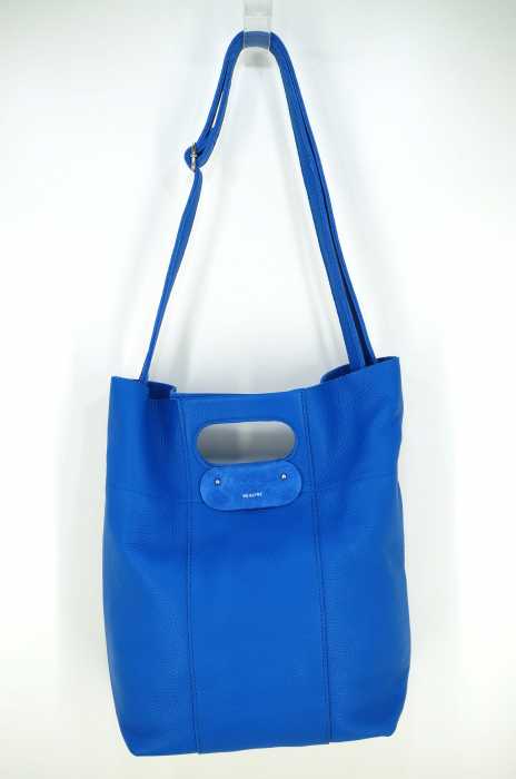 Beau're （ビュレ） 2way ハンドバッグ ショルダーバッグ レディース バッグ
