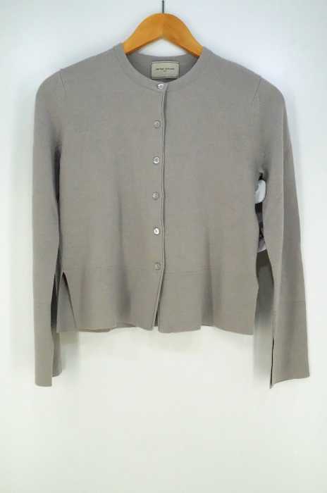UNITED ARROWS (ユナイテッドアローズ) クルーネックカーディガン レディース トップス