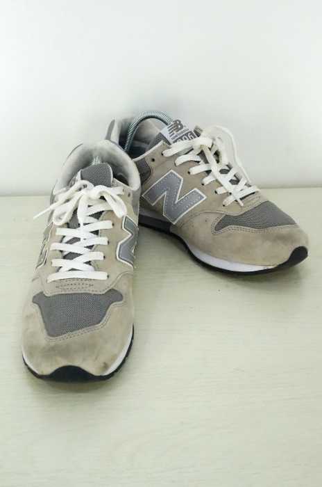 NEW BALANCE（ニューバランス） MRL996AG GRAY メンズ シューズ