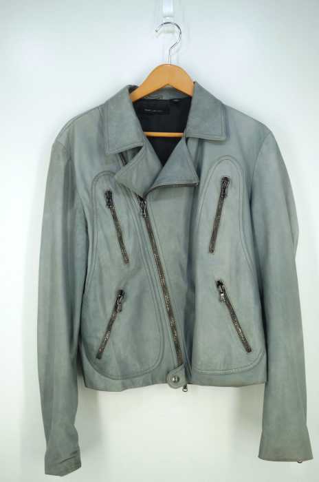 Marc Jacobsのレザージャケット