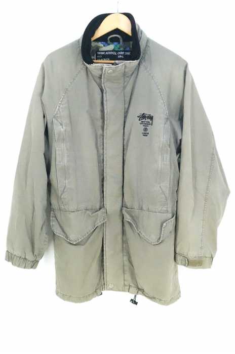 STUSSY （ステューシー） OLD STUSSY メンズ アウター