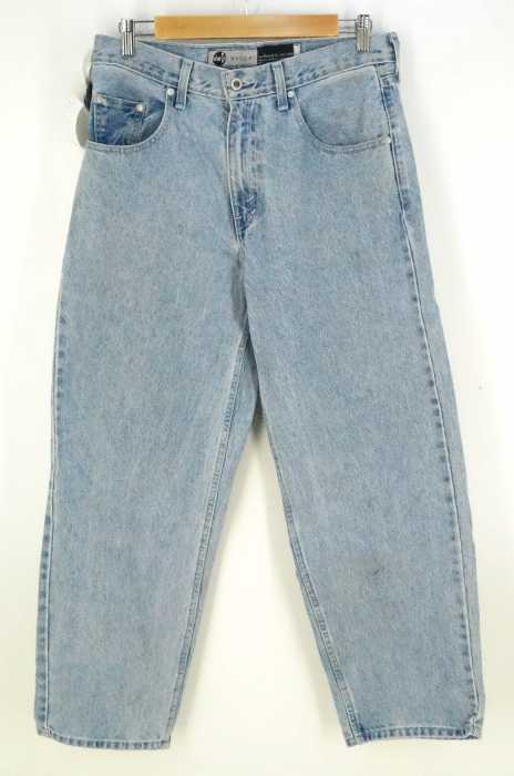 Levi's (リーバイス) silver tab BAGGY シルバータブ バギー メンズ パンツ