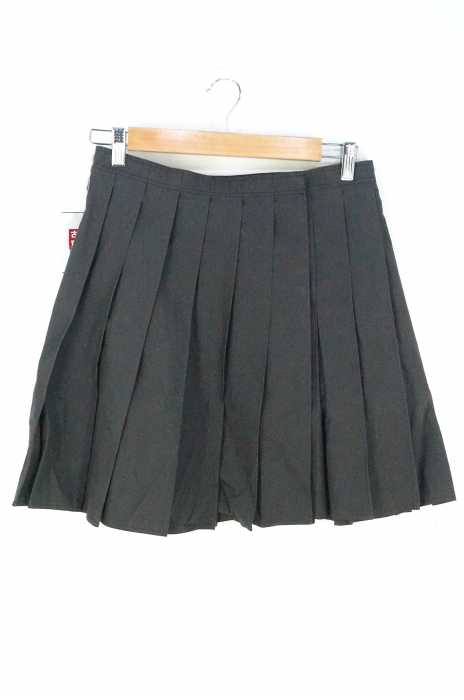 miu miu（ミュウミュウ） コットンプリーツスカート レディース スカート