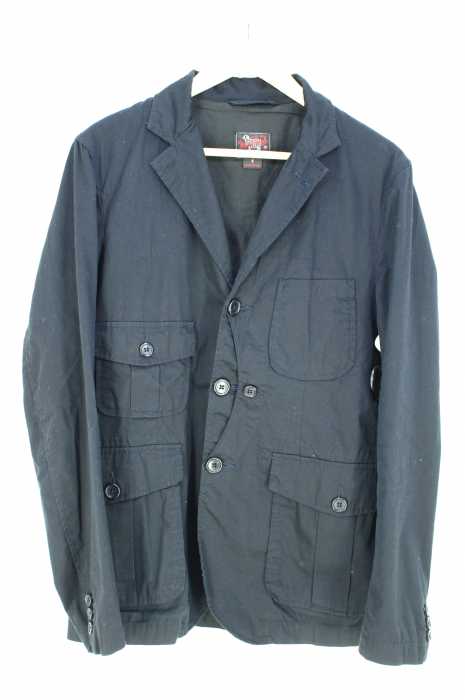 WOOLRICH WOOLEN MILLS （ウールリッチウーレンミルズ） USA製 UPLAND JACKET　アップランドジャケット メンズ アウター