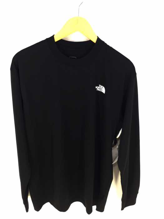 THE NORTH FACE （ザノースフェイス） ロングスリーブエアーベントティー メンズ トップス