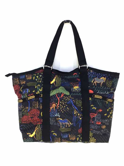 LeSportsac （レスポートサック） 総柄バッグ レディース バッグ