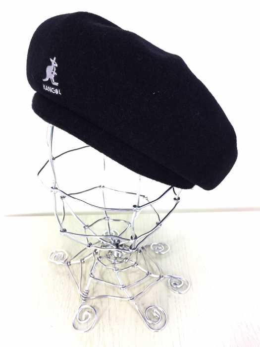 KANGOL (カンゴール) Wool Jax Beret メンズ 帽子
