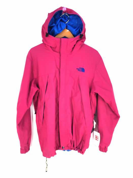THE NORTH FACE （ザノースフェイス） スクープ ジャケット メンズ アウター