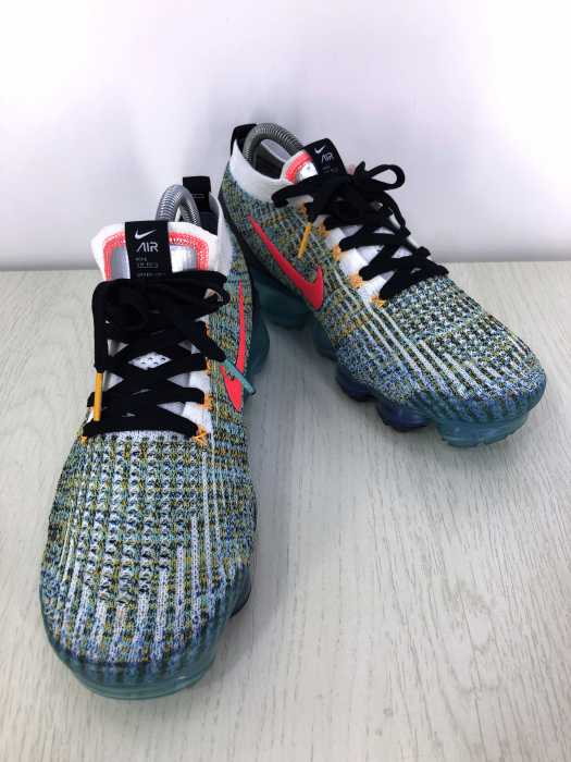 NIKE （ナイキ） AIR VAPORMAX FLYKNIT 3 メンズ シューズ