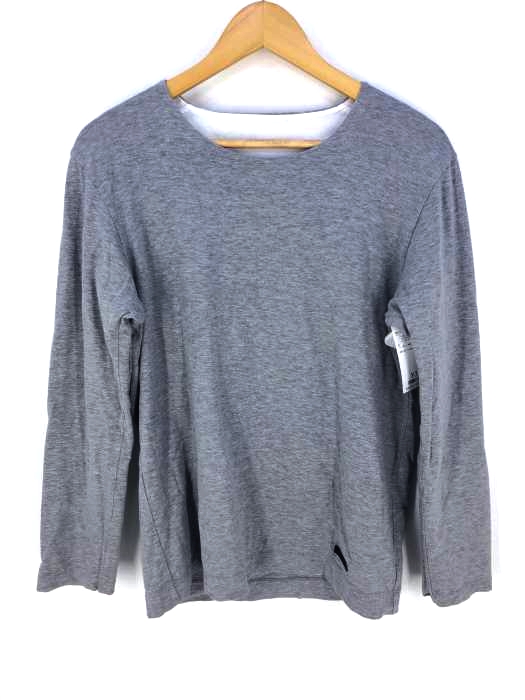 Mackintosh LONDON(マッキントッシュ ロンドン) リバーシブルカットソー メンズ トップス